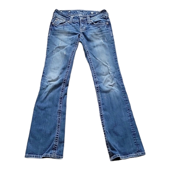 Miss Me Denim - Miss Me bootcut jeans